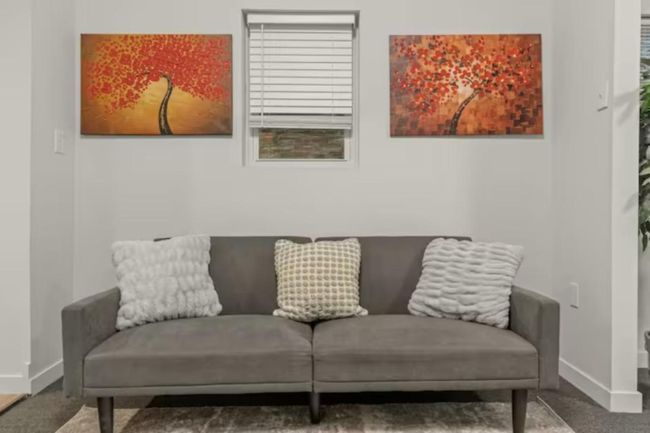 Urban Chic Apartments Near Center City 필라델피아 외부 사진