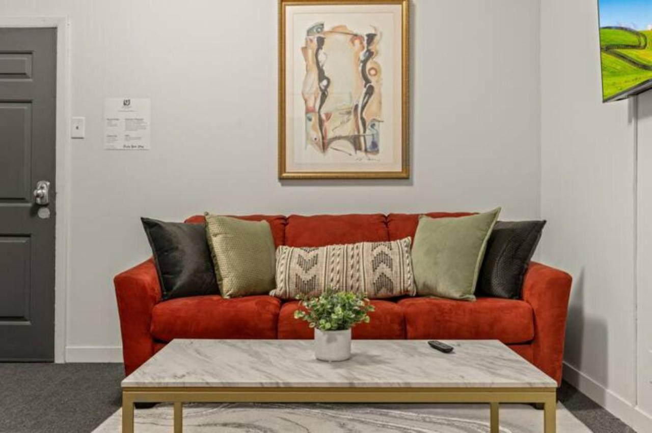 Urban Chic Apartments Near Center City 필라델피아 외부 사진