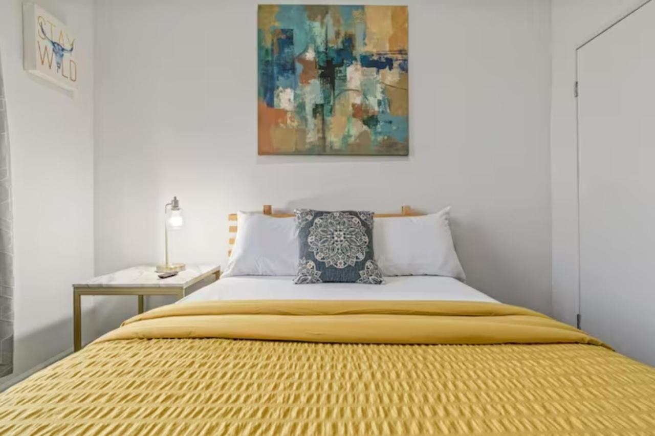Urban Chic Apartments Near Center City 필라델피아 외부 사진